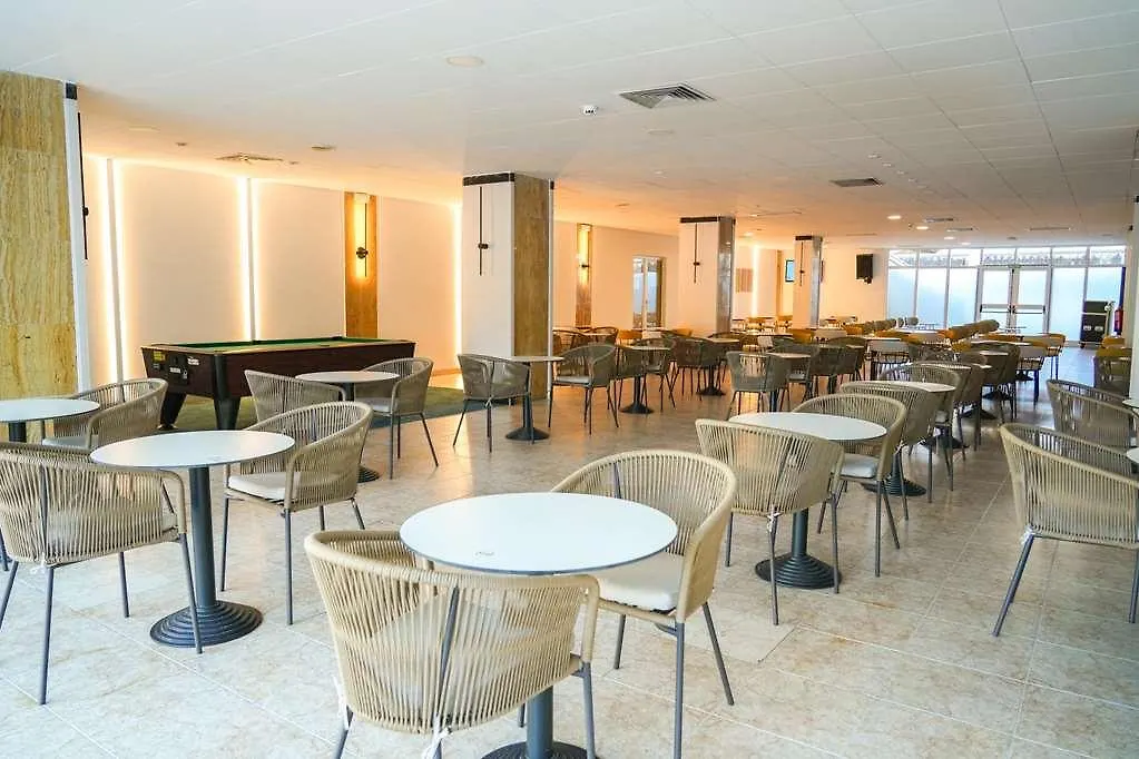 Hotel Htop Amatista #Htopbliss Lloret de Mar