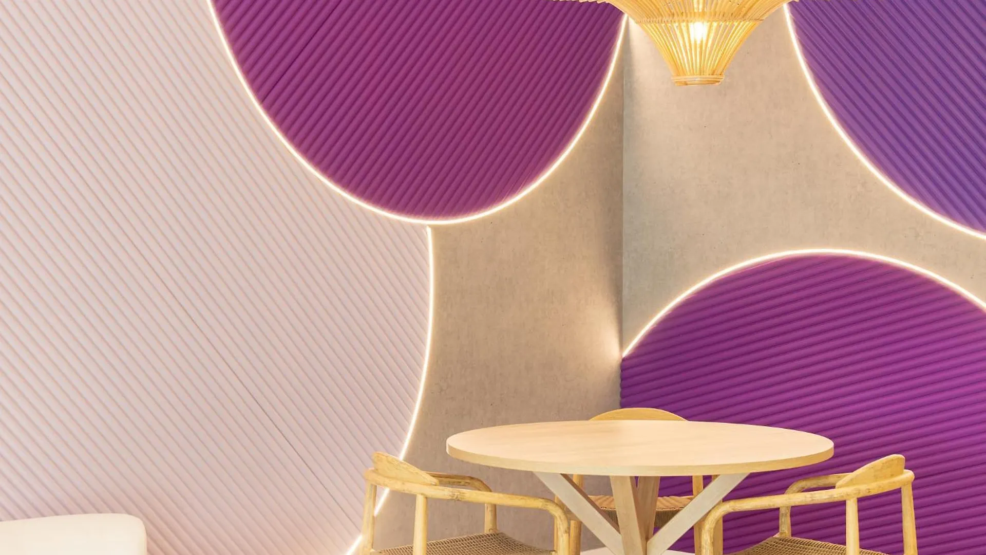 Hotel Htop Amatista #Htopbliss Lloret de Mar