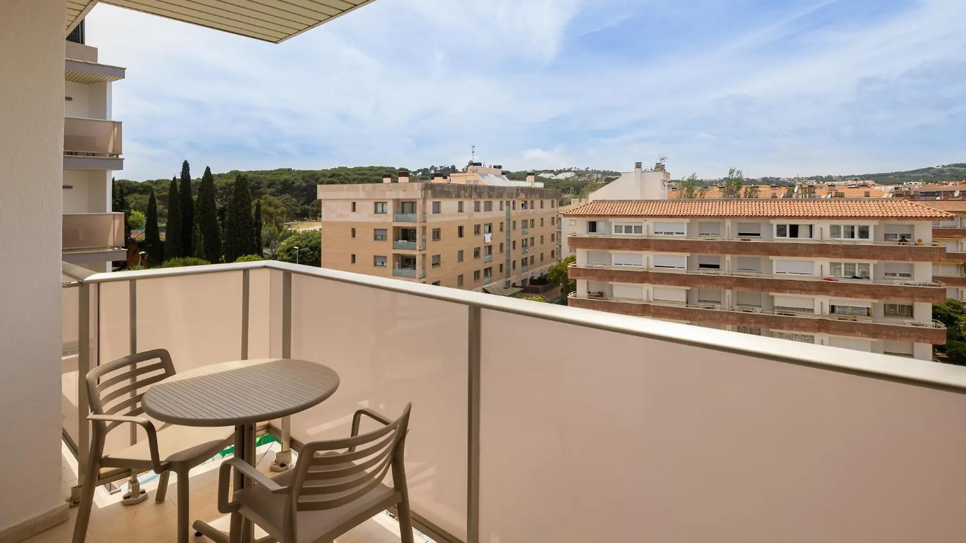 Htop Amatista #Htopbliss Lloret de Mar 4*,