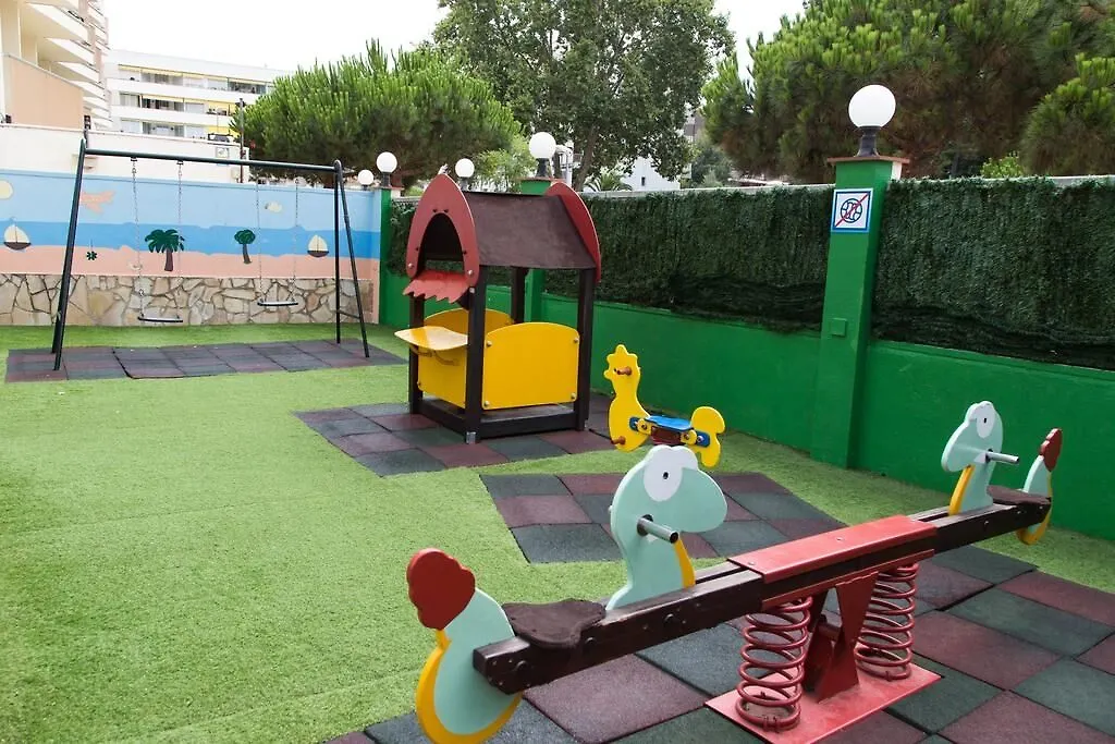 Htop Amatista #Htopbliss Lloret de Mar 4*,