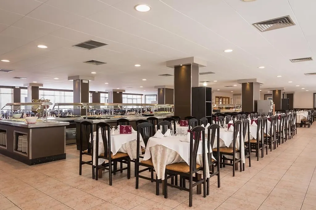 Htop Amatista #Htopbliss Lloret de Mar Hotel