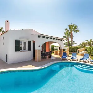  Villa Juana España