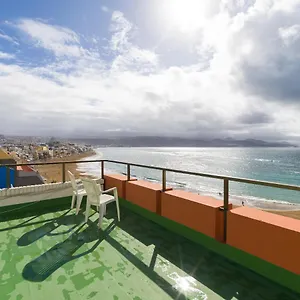  Apartamento Casa Blanca Canteras España