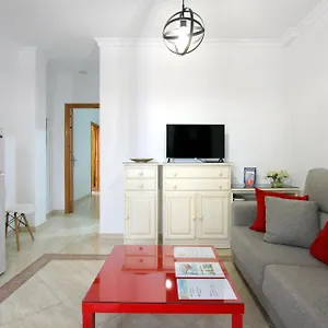  Apartamento Conil Benavent España