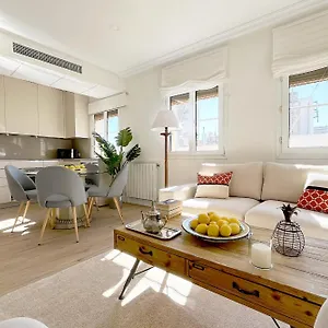  Apartamento Genteel Giralda España
