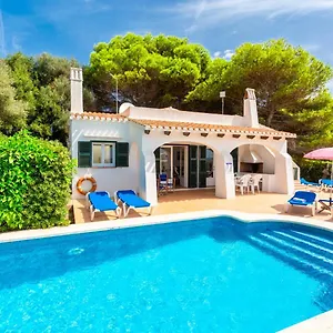  Villa Binibety España