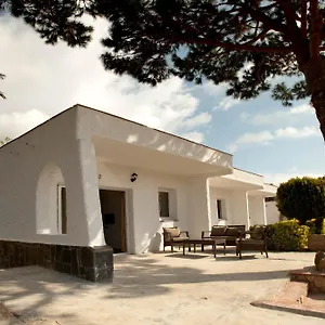 Apartment Papalus - Golf Lloret - Lloret de Mar