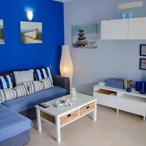 Apartment Mi Casita De La Playa Arrieta (Lanzarote)