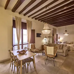 Apartment Savella - Turismo De Interior Palma de Mallorca