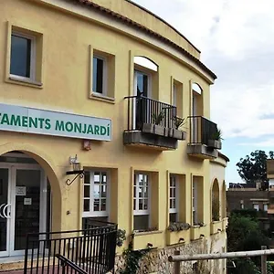  Apartamento Ar Enjoy Monjardi España