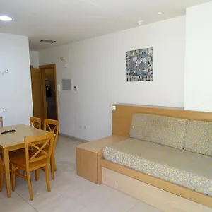 Apartment Selvapark Lloret de Mar