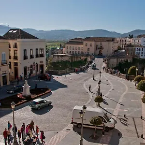 Apartment Rondacentro Ronda