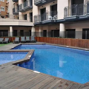 Apartamento Ar Trimar España