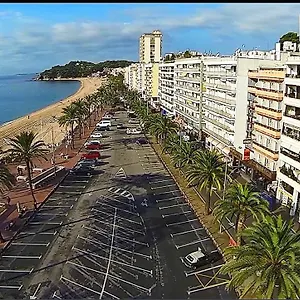  Apartamento Zodiac España