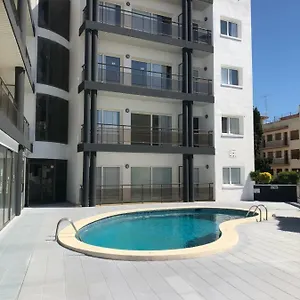 Ar Melrose Place Appartement