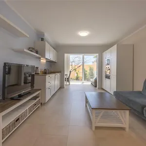  Apartamento Ampio Luminoso 3 3 Bagni Giardino Quiete Wi-fi España