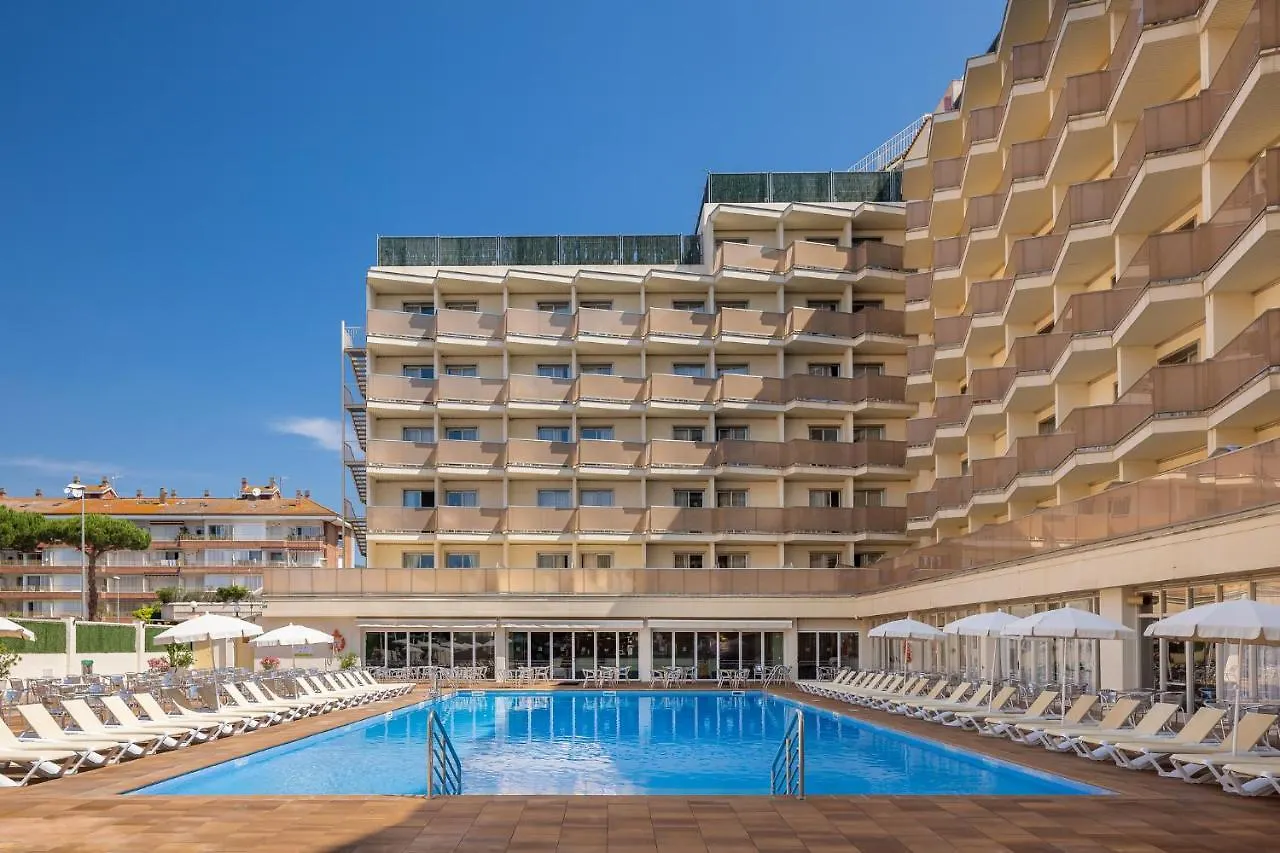 Htop Amatista #Htopbliss Lloret de Mar Spain