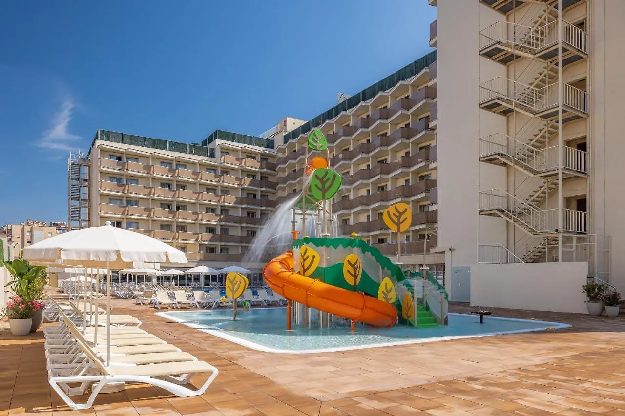 Htop Amatista #Htopbliss Lloret de Mar 4*,  Spain