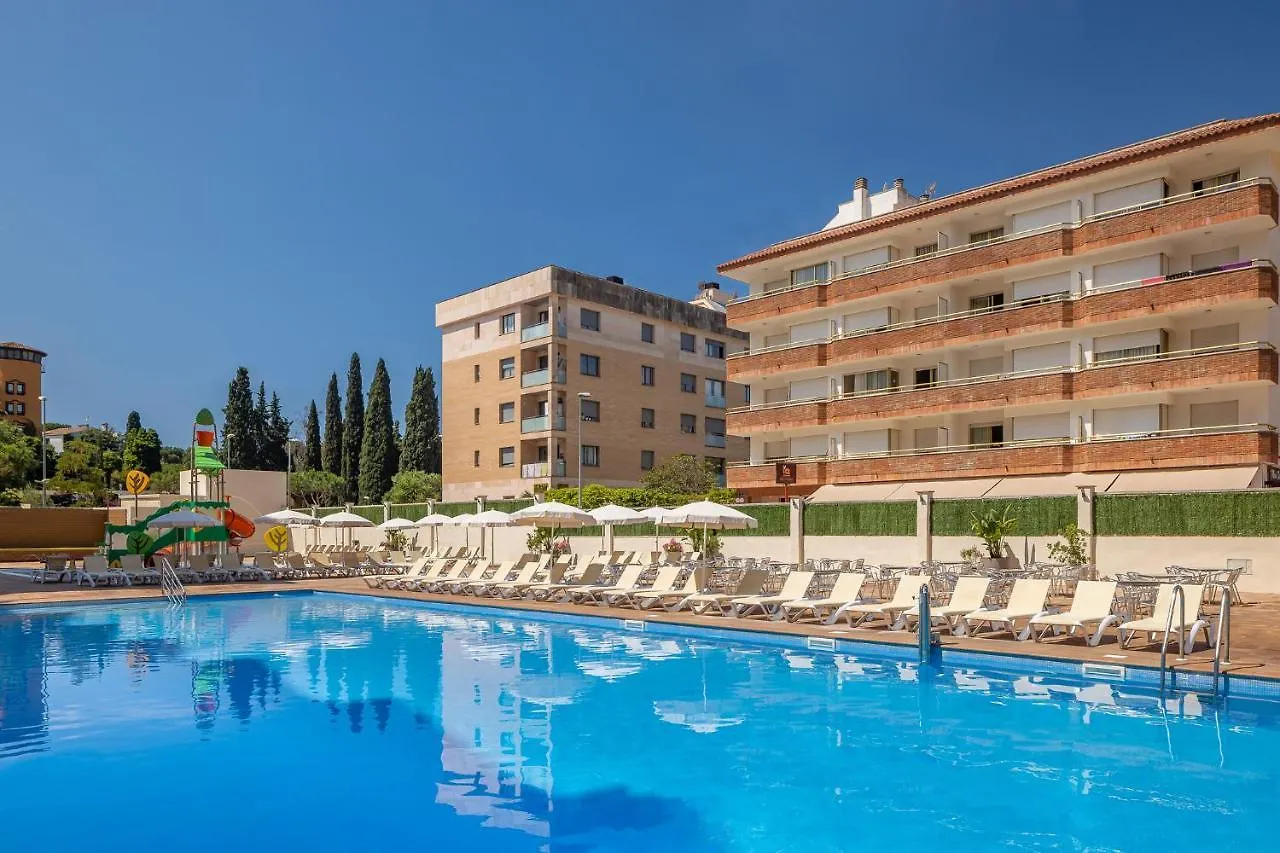 Htop Amatista #Htopbliss Lloret de Mar Hotel