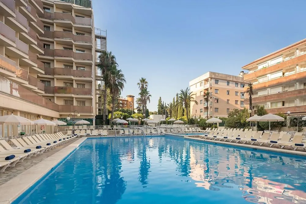 **** Hotel Htop Amatista #Htopbliss Lloret de Mar Spain