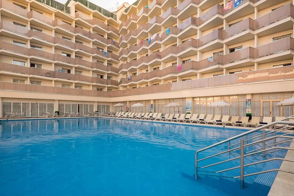 Htop Amatista #Htopbliss Lloret de Mar