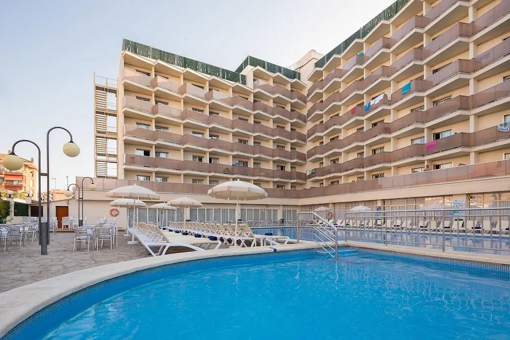 Htop Amatista #Htopbliss Lloret de Mar España