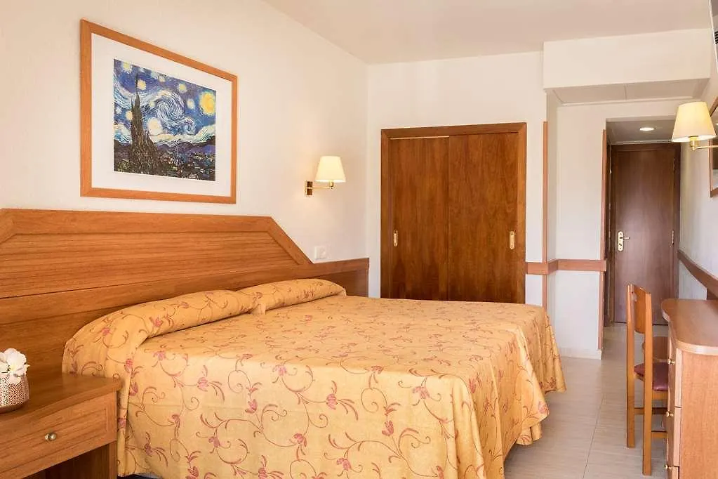 Htop Amatista #Htopbliss Lloret de Mar Hotel