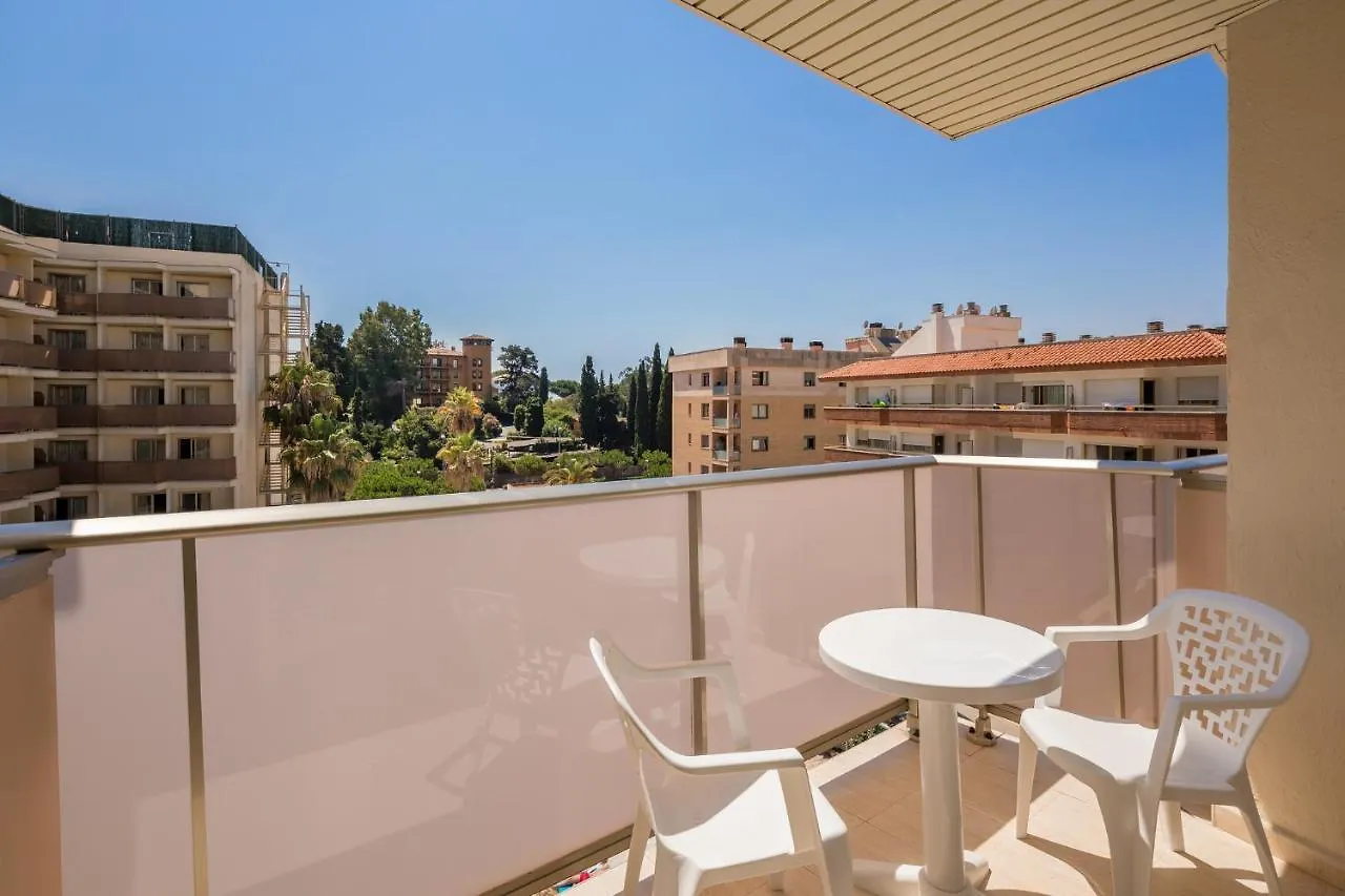 Htop Amatista #Htopbliss Lloret de Mar Hotel