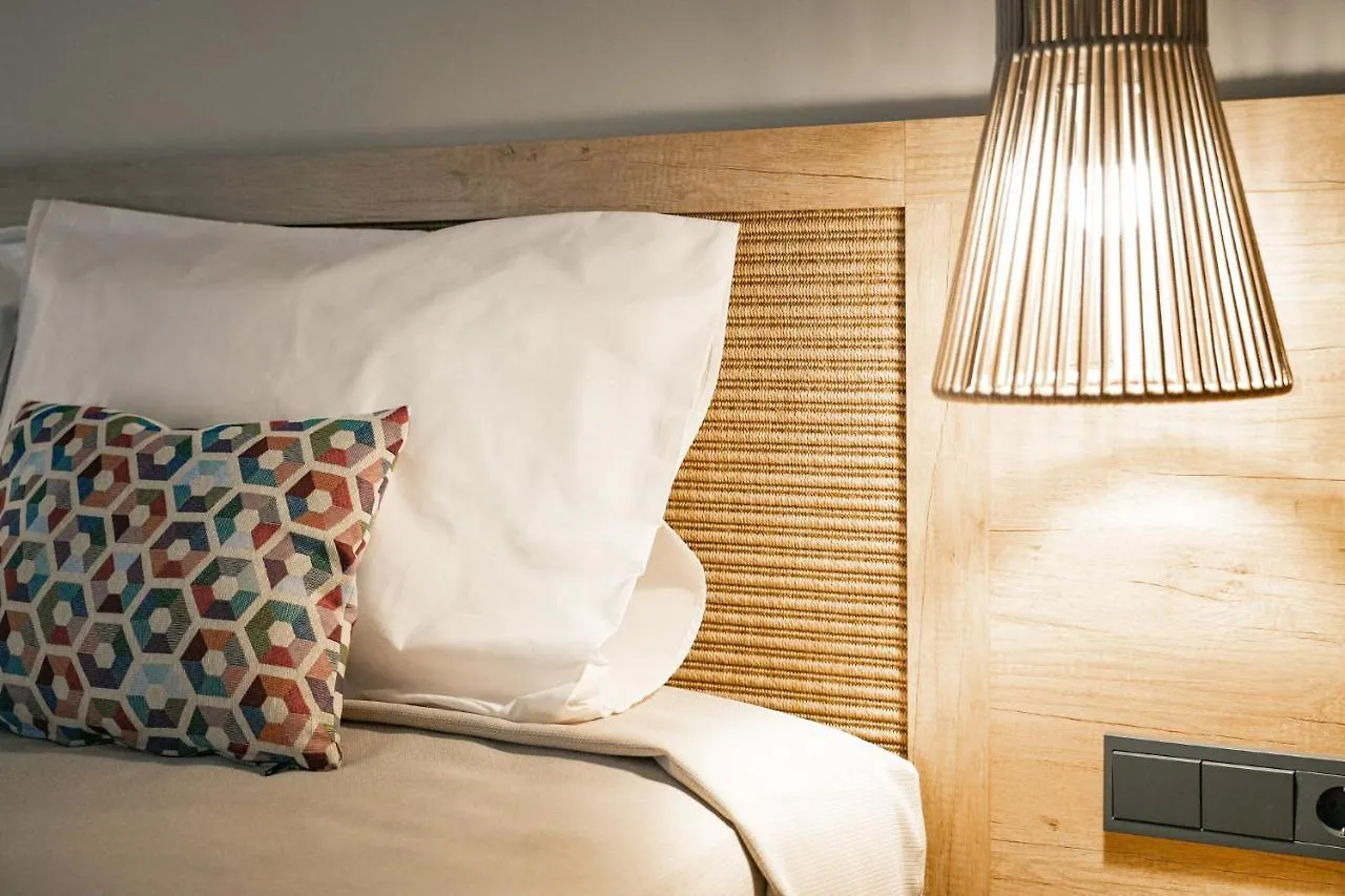 Htop Amatista #Htopbliss Lloret de Mar Hotel