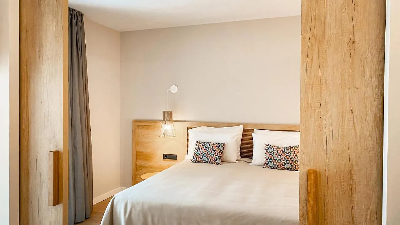 Hotel Htop Amatista #Htopbliss Lloret de Mar