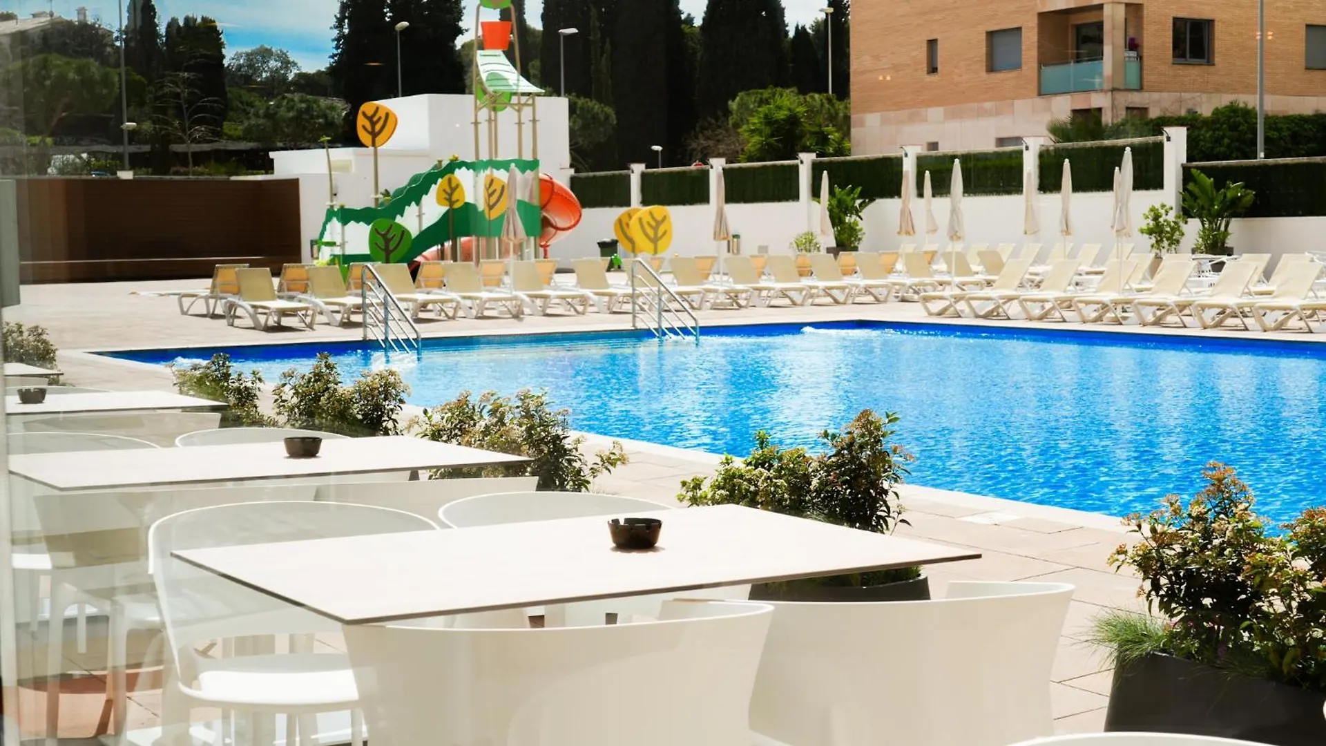 Htop Amatista #Htopbliss Lloret de Mar 4*,