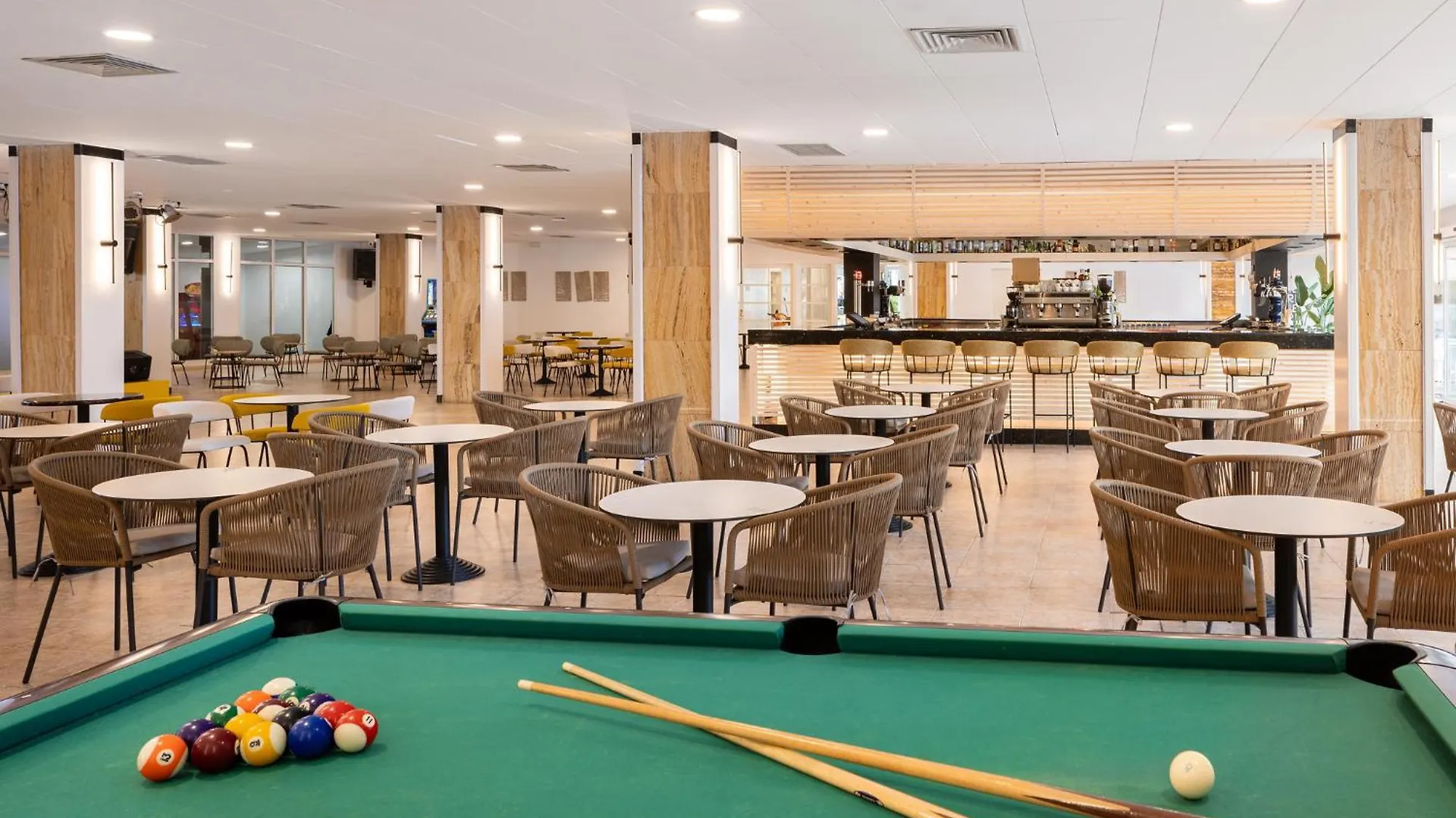 Hotel Htop Amatista #Htopbliss Lloret de Mar
