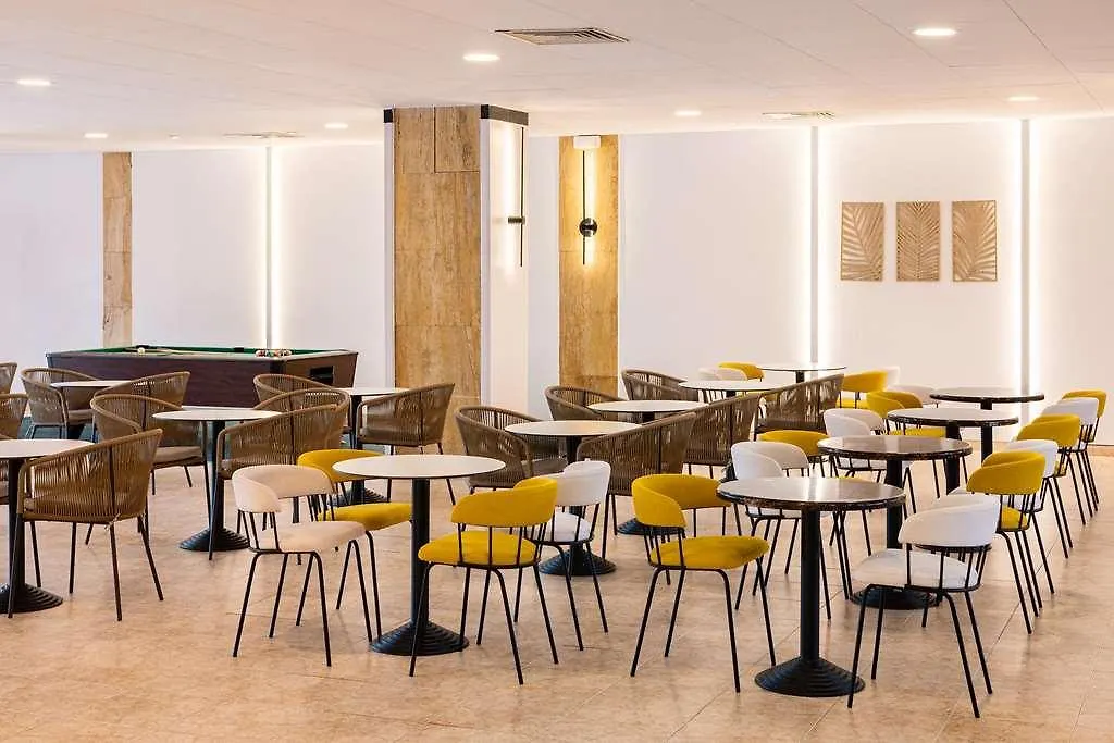 Hotel Htop Amatista #Htopbliss Lloret de Mar