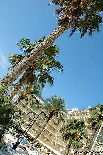 Htop Amatista #Htopbliss Lloret de Mar Hotel