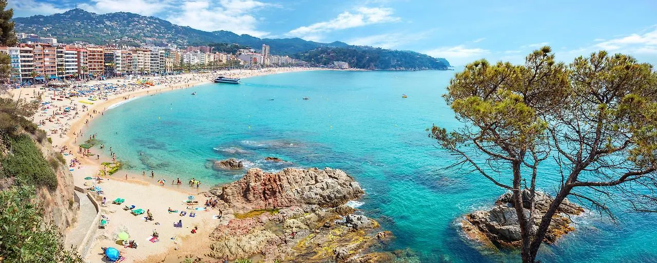 Htop Amatista #Htopbliss Lloret de Mar