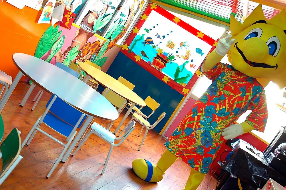 Htop Amatista #Htopbliss Lloret de Mar Hotel