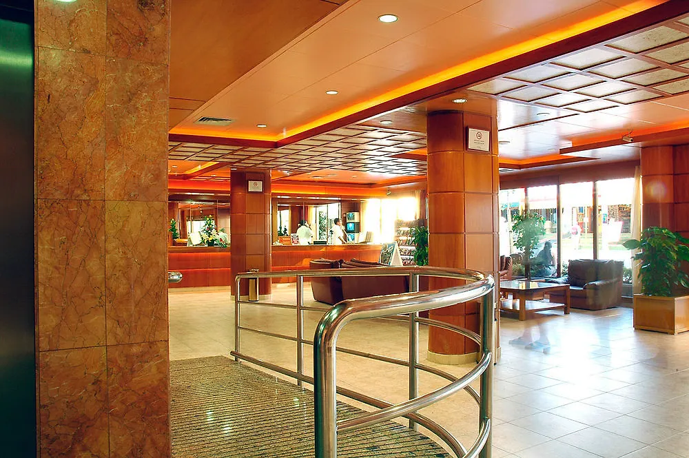 Hotel Htop Amatista #Htopbliss Lloret de Mar