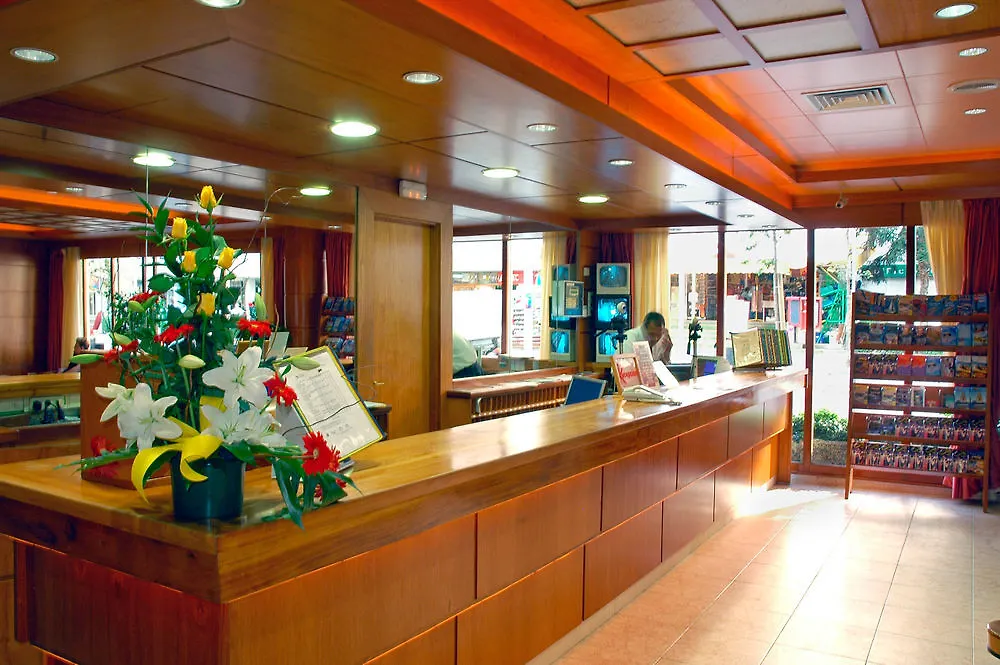 Hotel Htop Amatista #Htopbliss Lloret de Mar