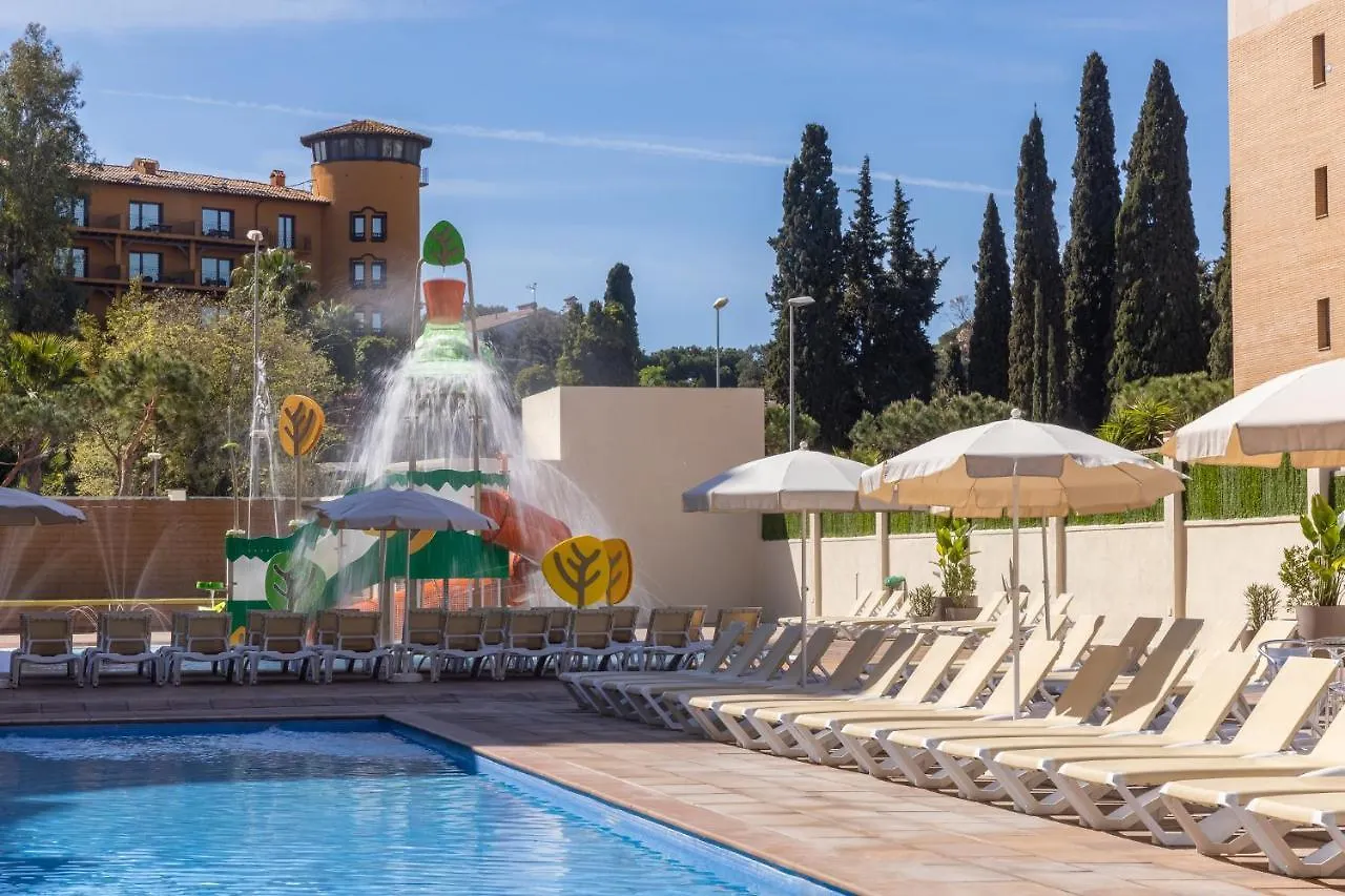 Hotel Htop Amatista #Htopbliss Lloret de Mar