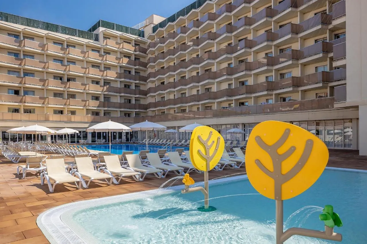 Htop Amatista #Htopbliss Lloret de Mar Hotel