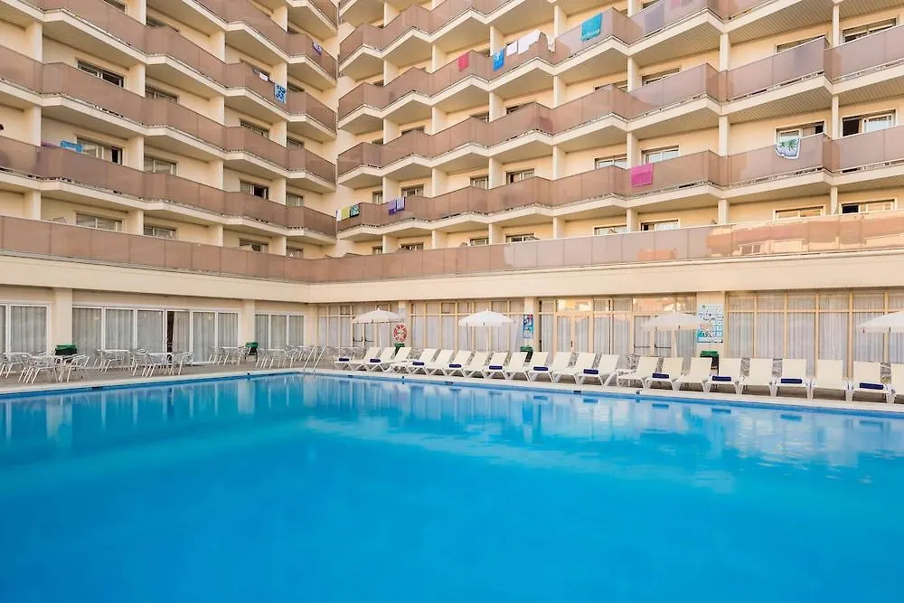 Hotel Htop Amatista #Htopbliss Lloret de Mar