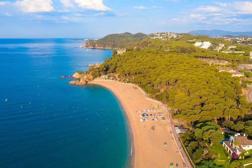 Htop Amatista #Htopbliss Lloret de Mar
