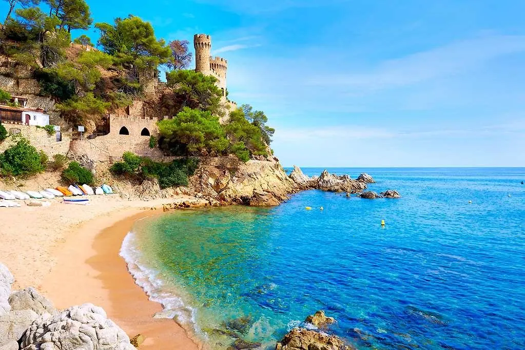 Htop Amatista #Htopbliss Lloret de Mar Spain