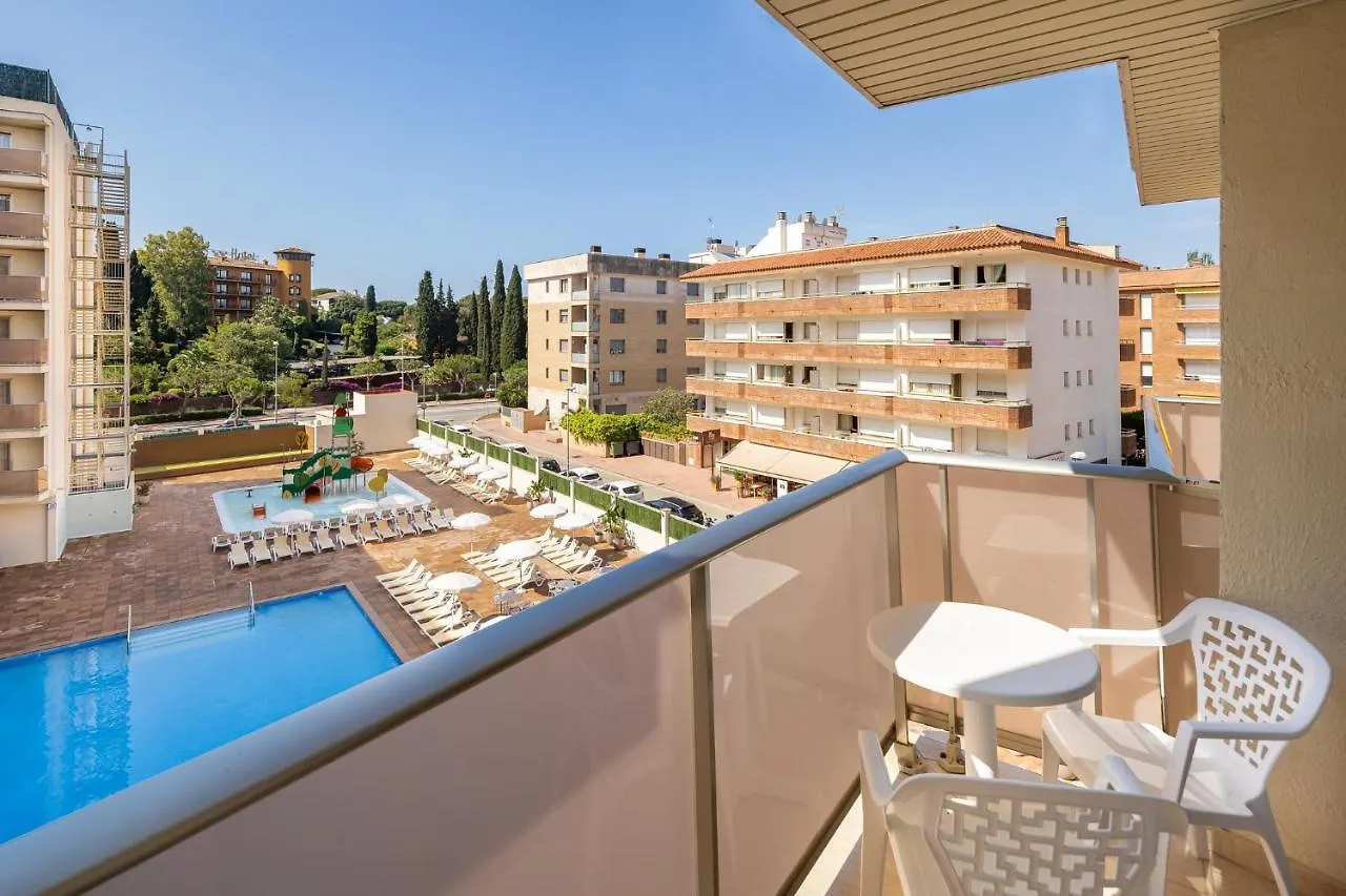 Hotel Htop Amatista #Htopbliss Lloret de Mar