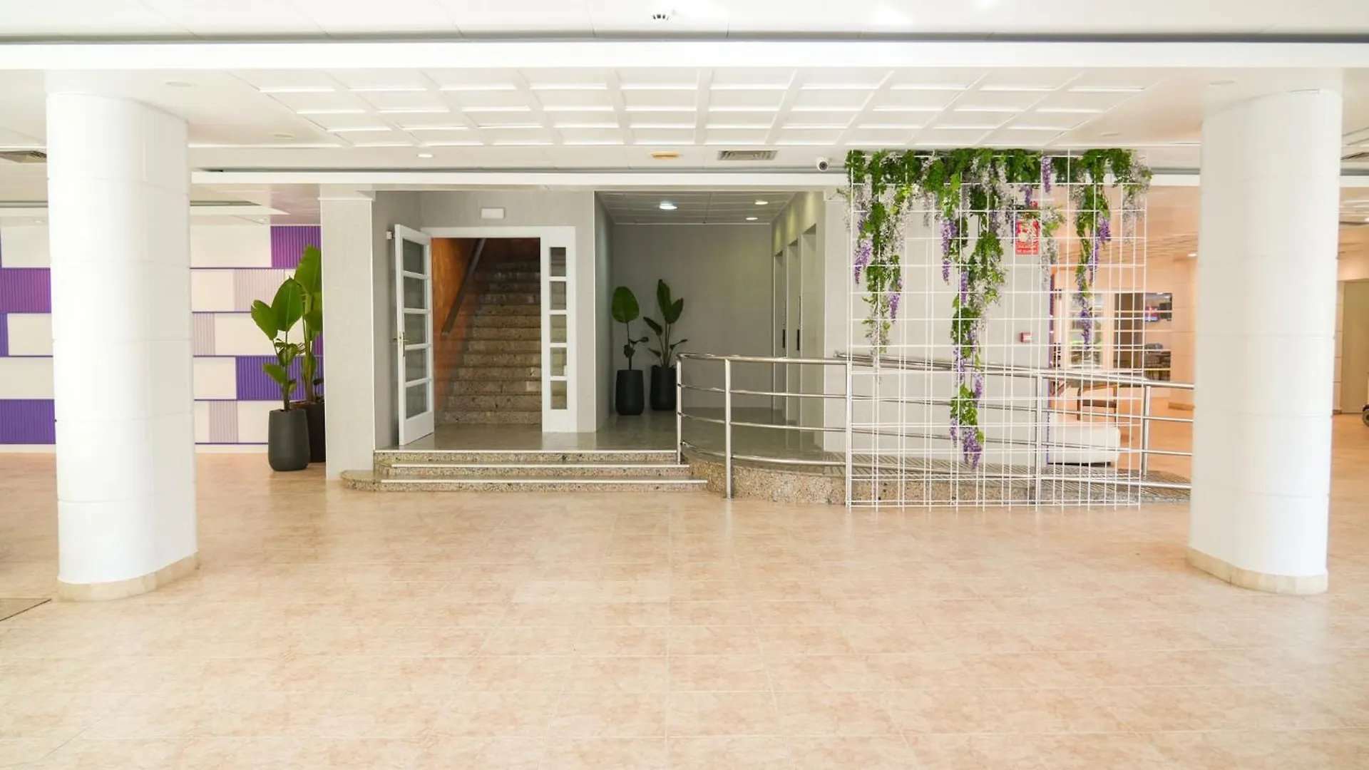 **** Hotel Htop Amatista #Htopbliss Lloret de Mar Spain