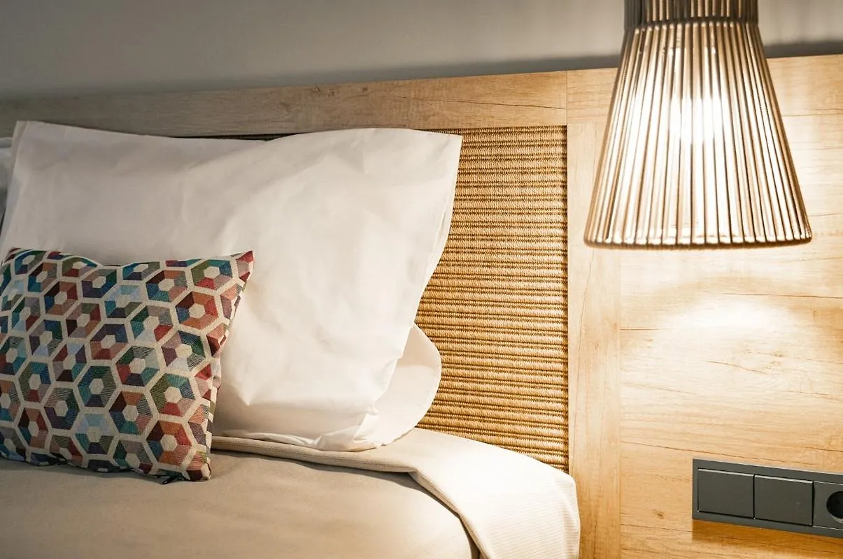 Hotel Htop Amatista #Htopbliss Lloret de Mar