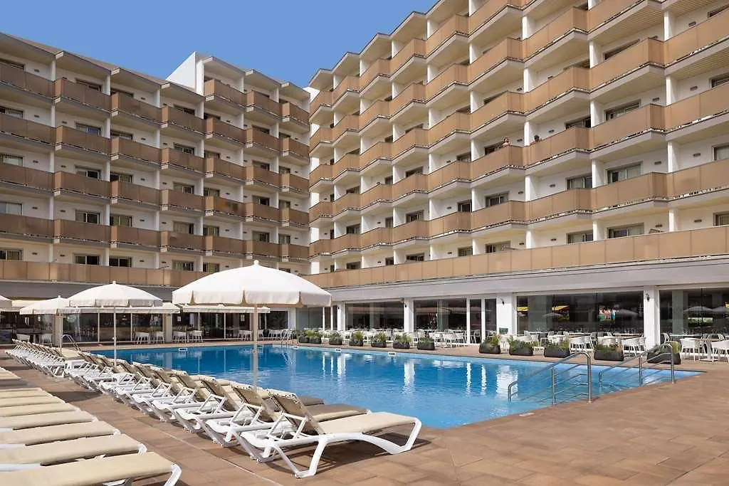 Htop Amatista #Htopbliss Lloret de Mar