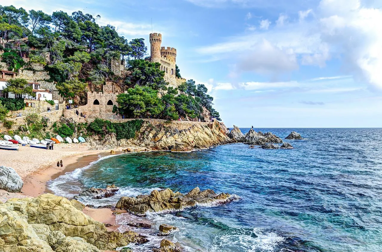 Htop Amatista #Htopbliss Lloret de Mar