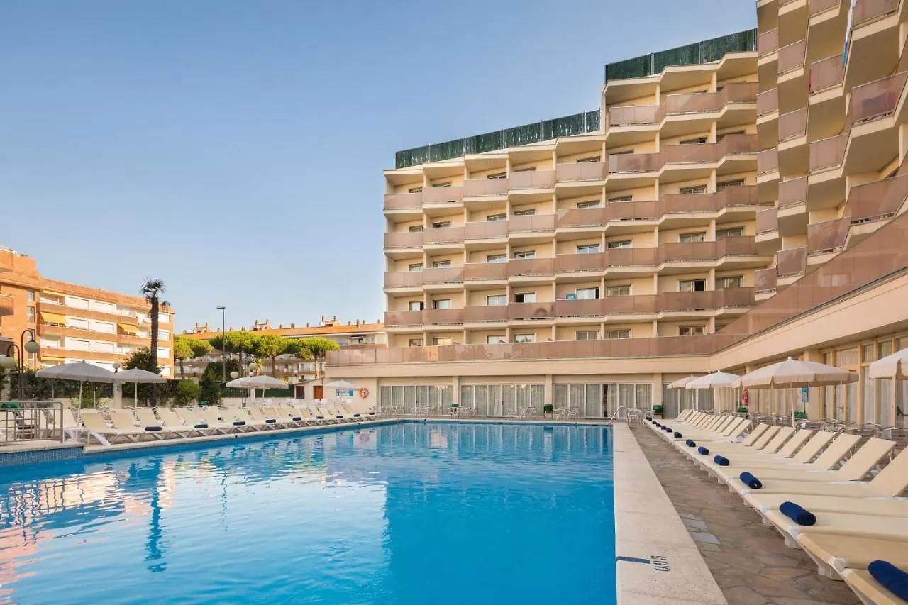 Htop Amatista #Htopbliss Lloret de Mar Hotel