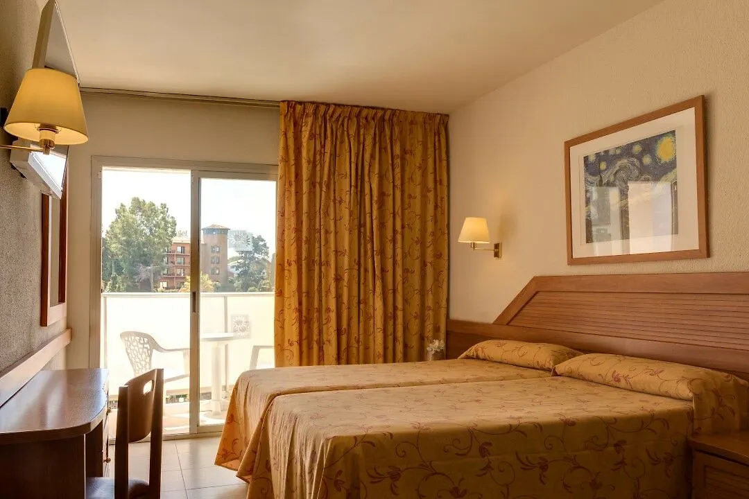 Htop Amatista #Htopbliss Lloret de Mar Hotel